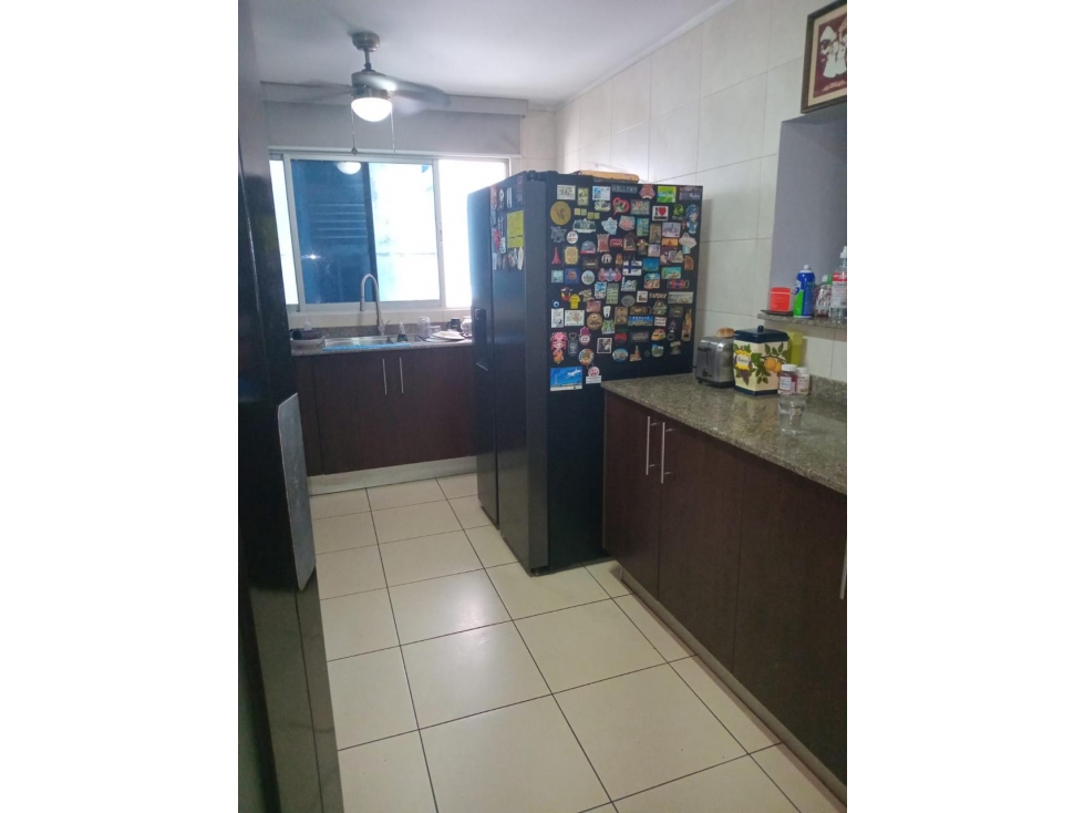 BETANIA / DOS MARES / 157M2 / 4 HABIT + SERVICIO / DEPOSITO / AMOBLADO — foto 5