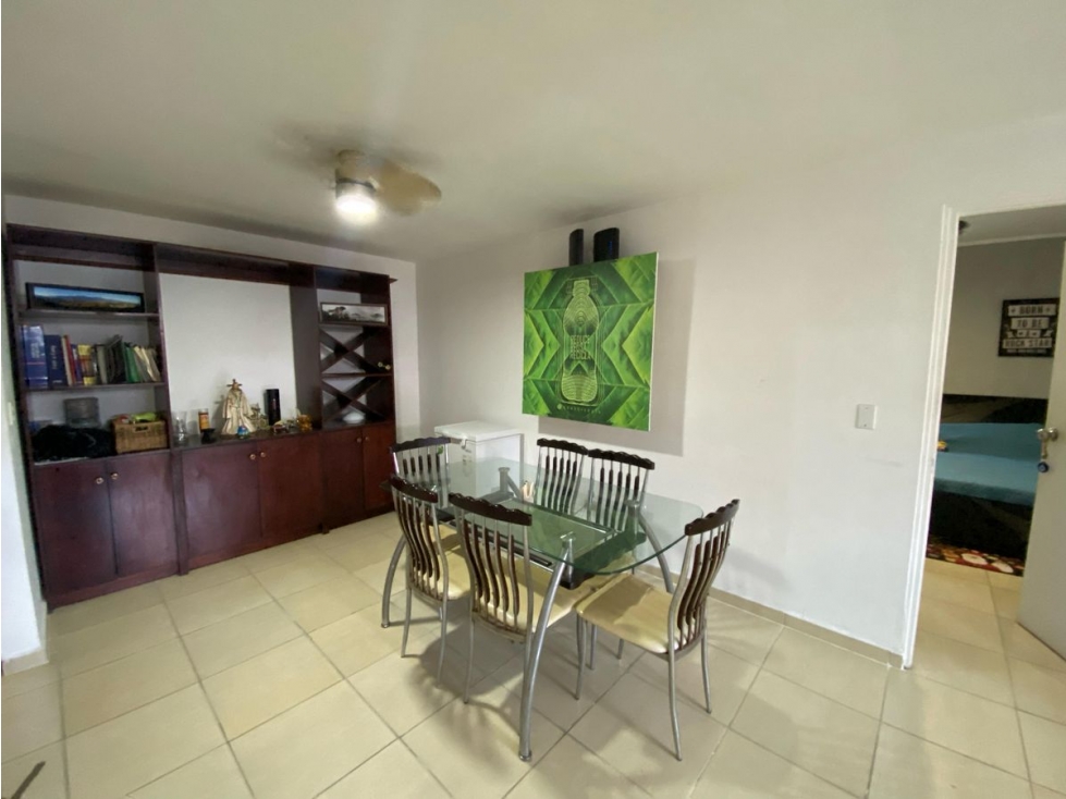 VIA ARGENTINA/ CRISTAL PARK / 130M / 3 HABITACION / 2 BAÑOS / 1PARKING — foto 3