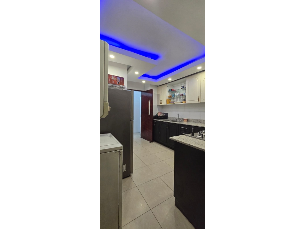 VILLA DE LAS FUENTES / PH VICTORY TOWER / 113 M2 / 3 HABITACIONES — foto 5