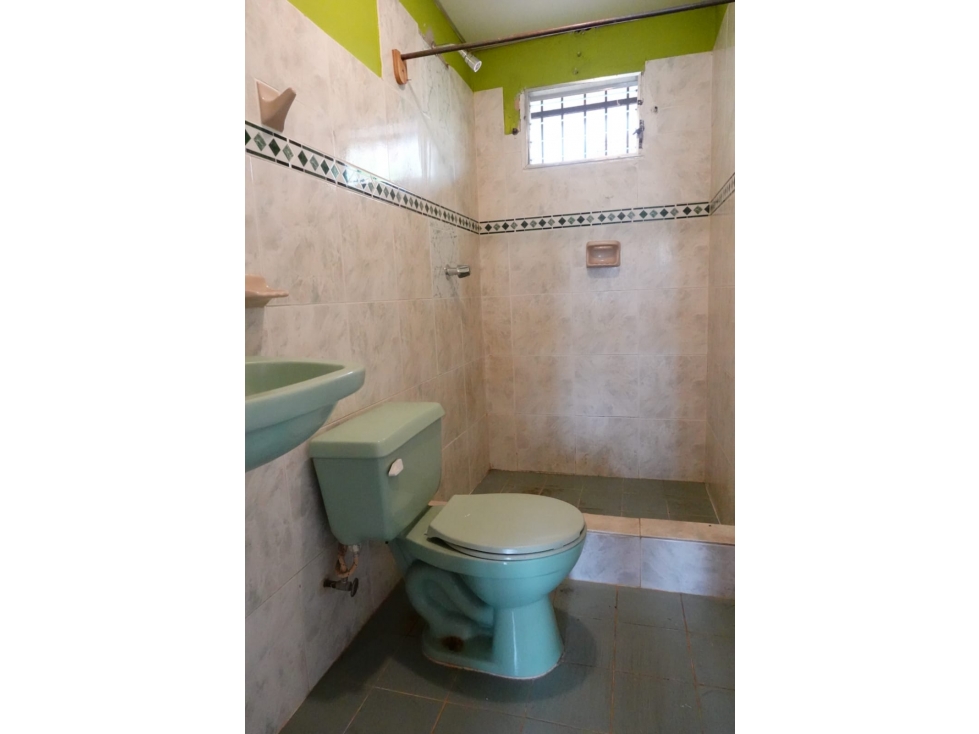 LA CHORRERA / GUDALUPE / 1,382 M2 / DOS CASAS / 5 HABITACIONES — foto 6