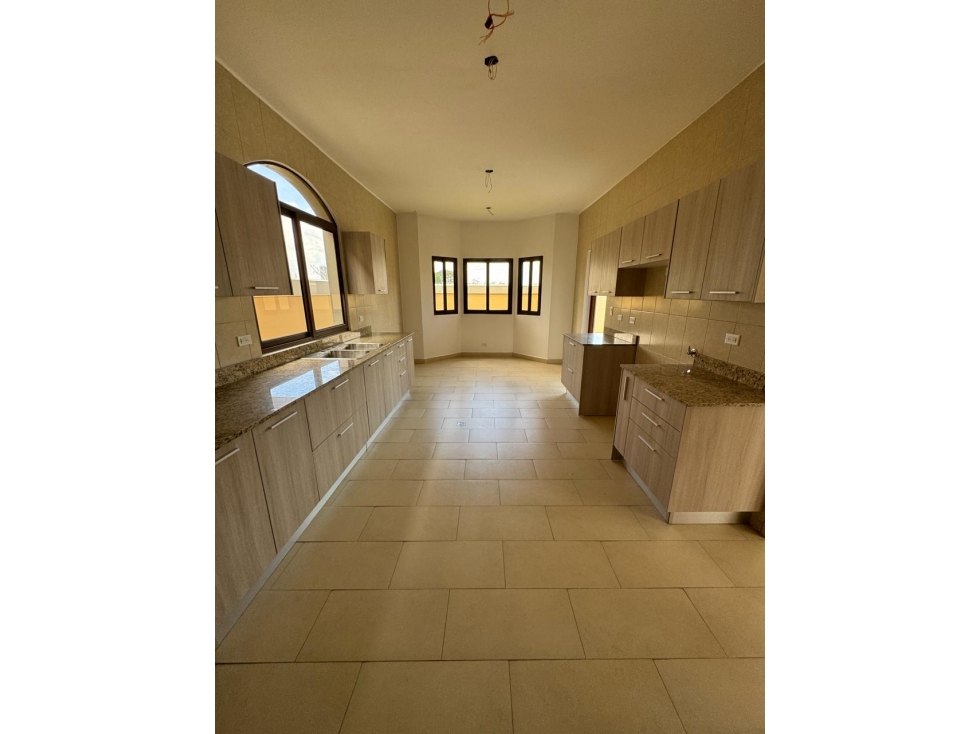 COSTA SUR / RESIDENCIAL EL DORAL / 392M2 / 4 HABITACIONES — foto 2