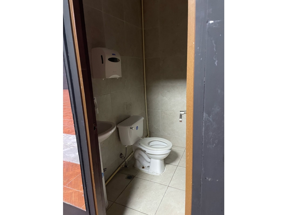 LOCAL COMERCIAL / ALTOS DE PANAMA / PLAZA NORTE / 212 M2 / PLANTA ALTA — foto 6