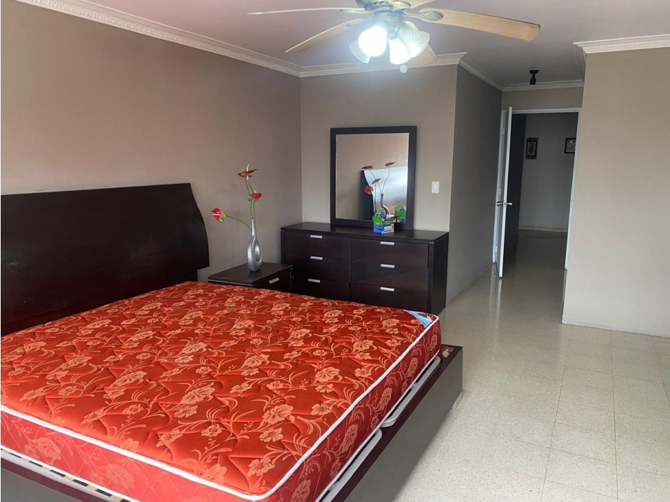 BELLA VISTA / PH MARSELLA / 220M2 / 3 HABITACION / 2 PARKING — foto 6