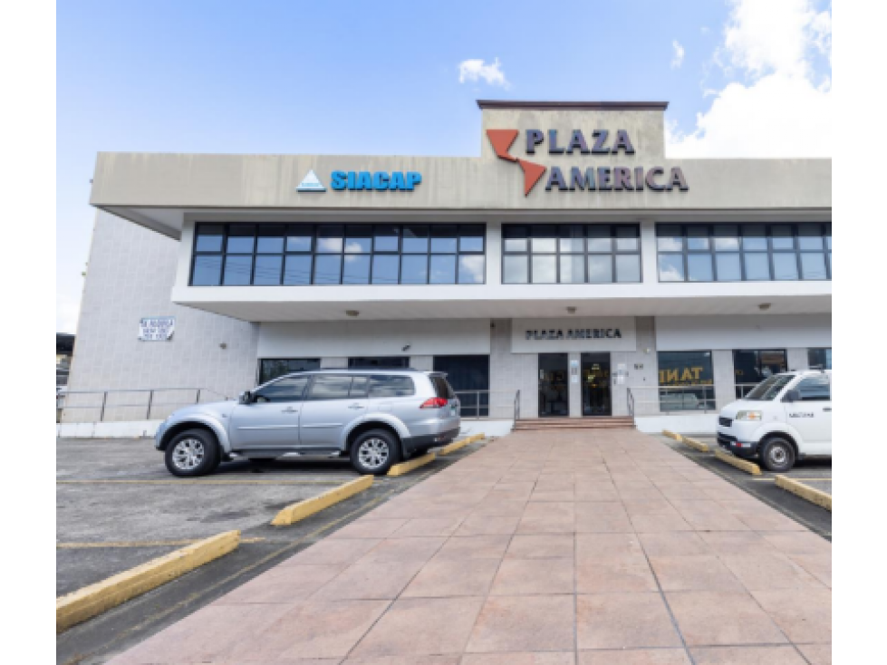 OFICINA / VISTA HERMOSA / PLAZA AMERICA / 227 M2 - 6