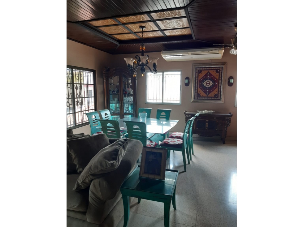 SAN FRANCISCO / VILLA LILLA / 570M2 / 2 NIVELES / TERRAZA / BALCON — foto 5