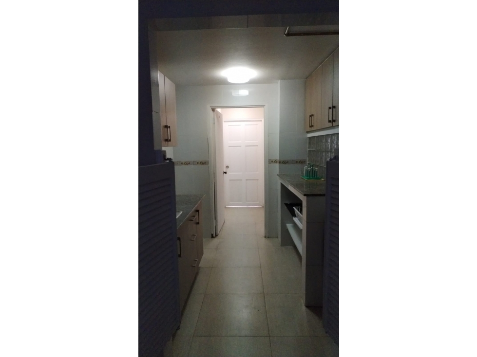 VIA PORRAS / PH PACIFIC GARDENS / 2 HABITAC + HABIT SERVICIO / 102 M2 — foto 4