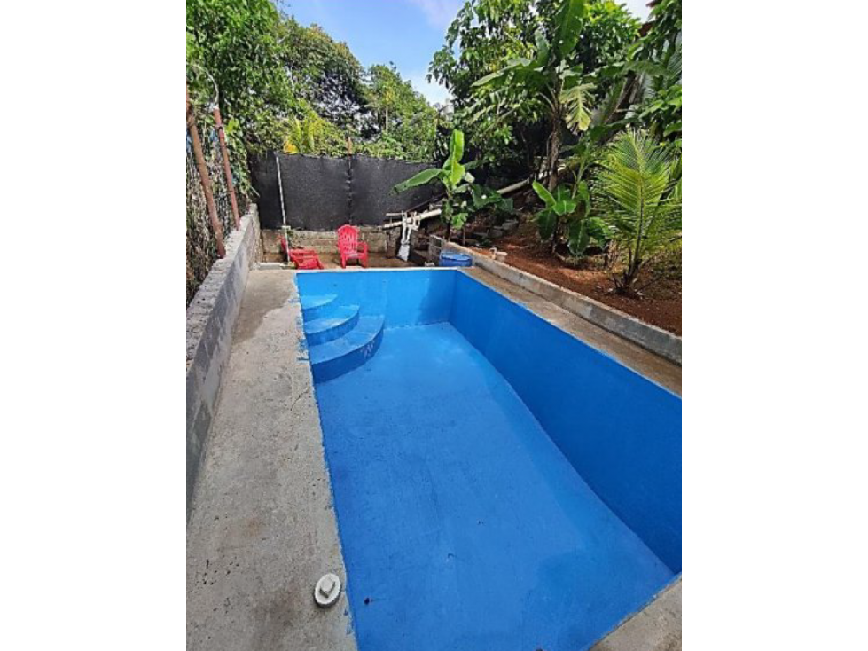 ARRAIJAN / VILLA DE NERY / 200 M2 / 5 HABITACIONES / PISCINA PRIVADA