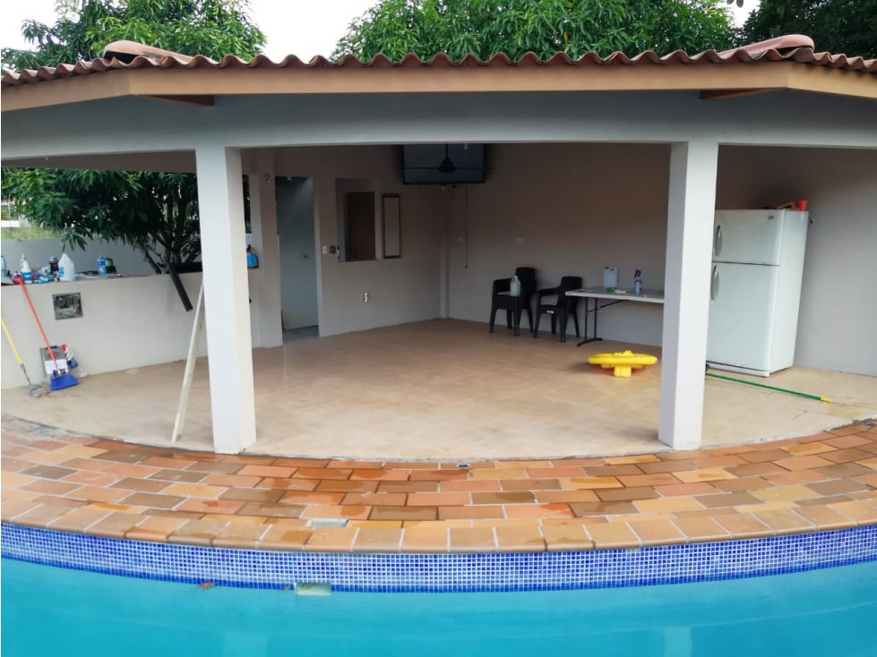 PACORA / UTIVE / 1000M / 5 HABITACION / PISCINA / BALCON / BOHIO /KU — foto 3