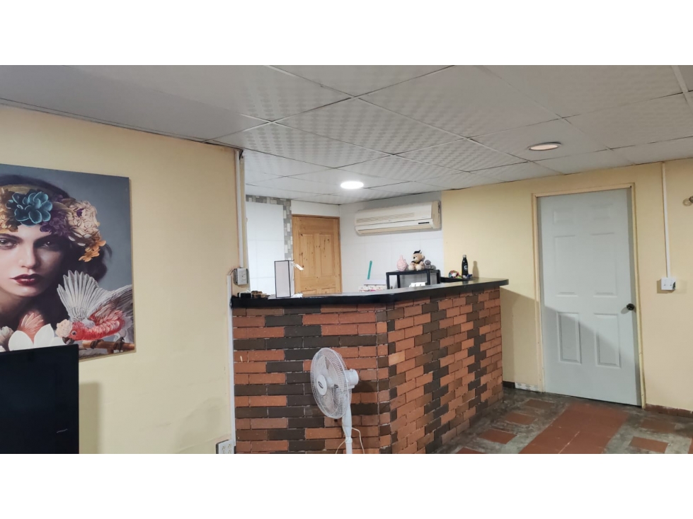 PARQUE LEFEVRE / TERRENO COMERCIAL / 800 M2 / CON LOCAL — foto 5
