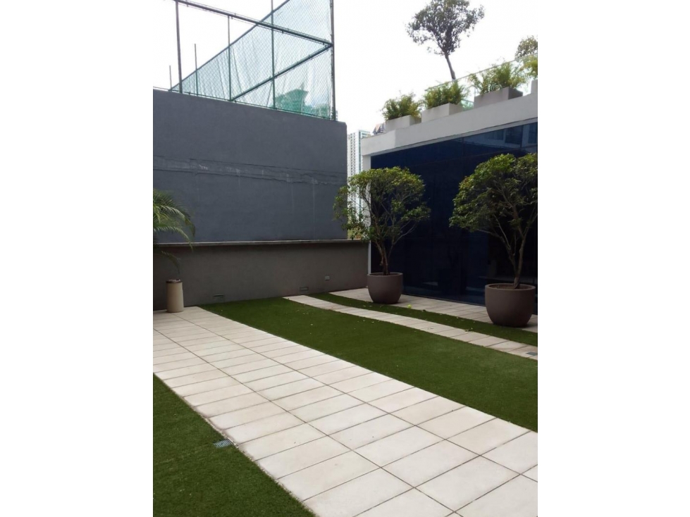 SE ALQUILA OFICINA EN COSTA DEL ESTE 125M2 BOULEVARD DEL ESTE — foto 6