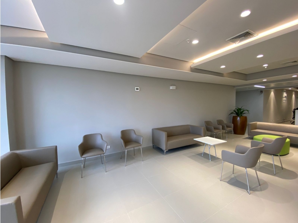 COSTA DEL ESTE / PLAZA TOWN CENTER / OFICINA / 47 M2 / PLANTA ALTA — foto 5