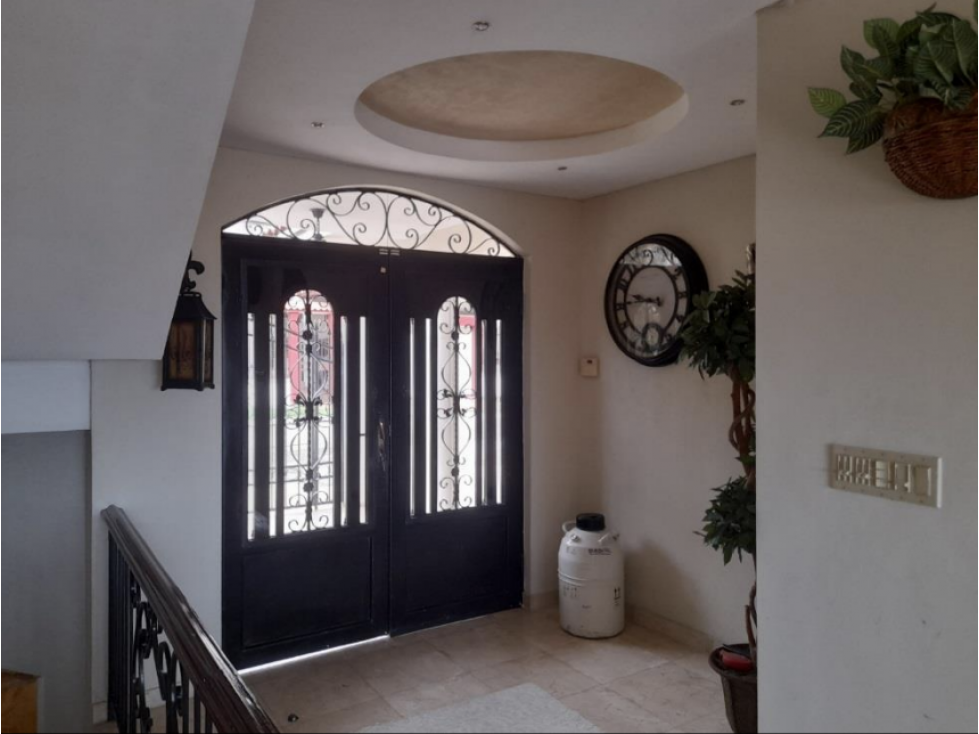BRISAS DEL GOLF / RIVIERA COLONIAL / 264M / DUPLEX / 3 HABITACIONE JC — foto 2