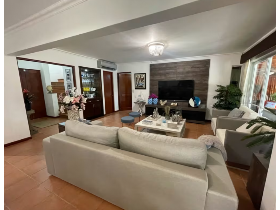 RIO HATO / VILLAS DE DECAMERON / 900M2 / 4 HAB / 2 NIVELES - 2