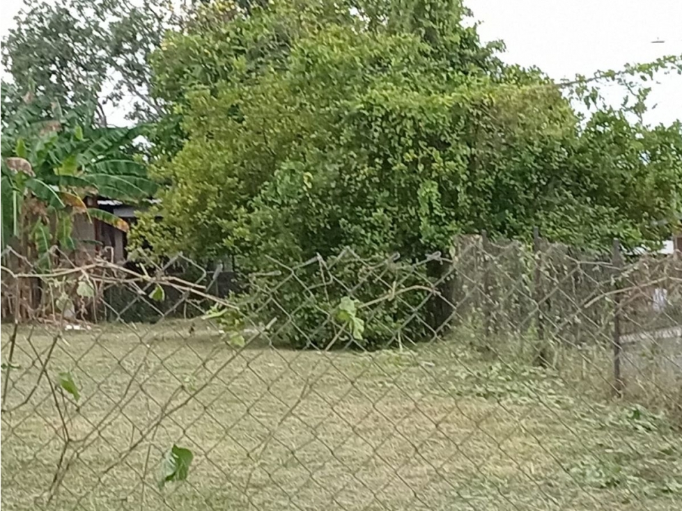 TERRENO / 24 DE DICIEMBRE / MONTE RICO / 400M / EN ESQUINA DE CALLE JC — foto 6