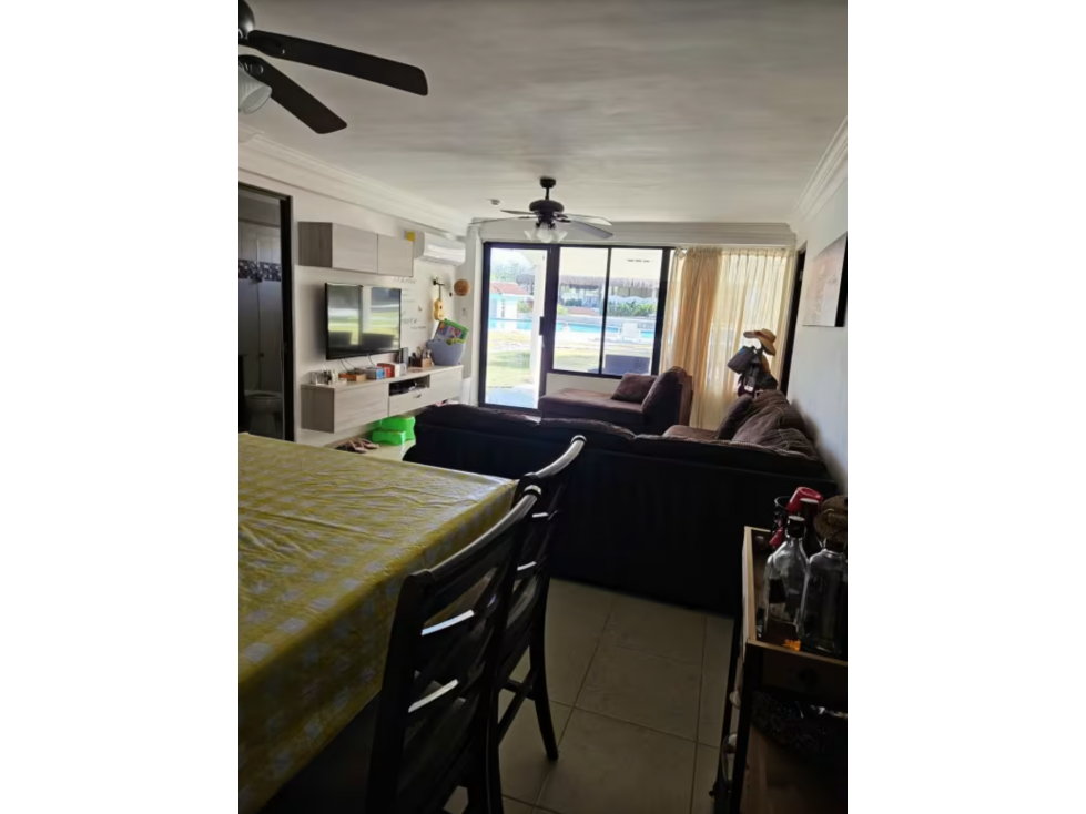 BRISAS DE CORONADO / CORONADO /132 M2 / 2 HABITACION / 2 PARKING — foto 4