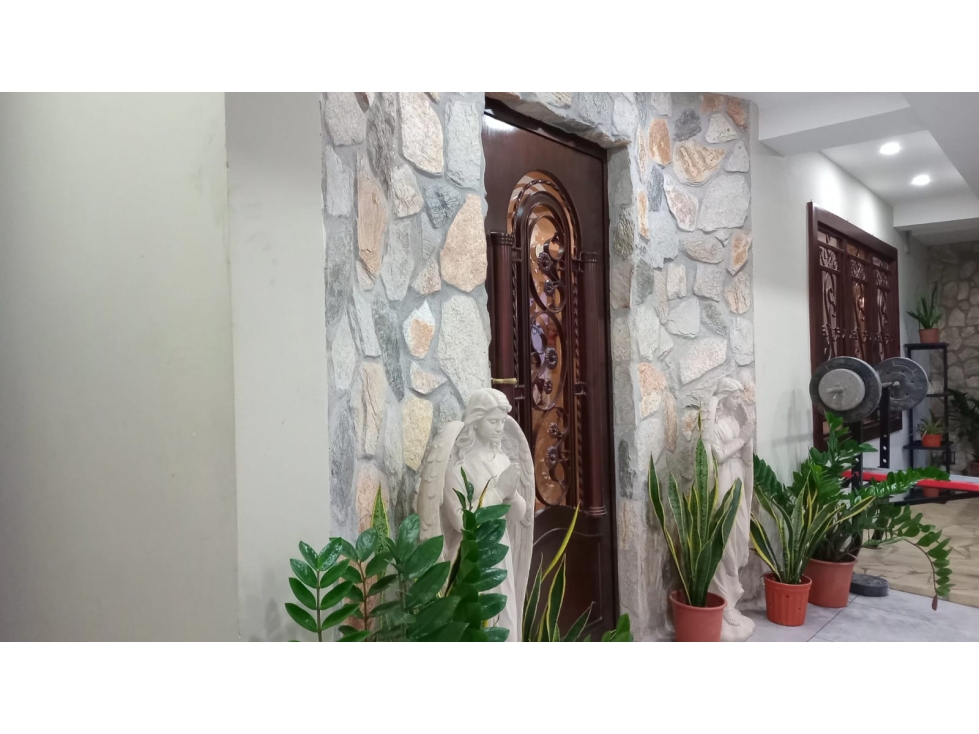 SAN ANTONIO / PRADERAS DE SAN ANTONIO / 267M / 3 HABITACIONES — foto 4