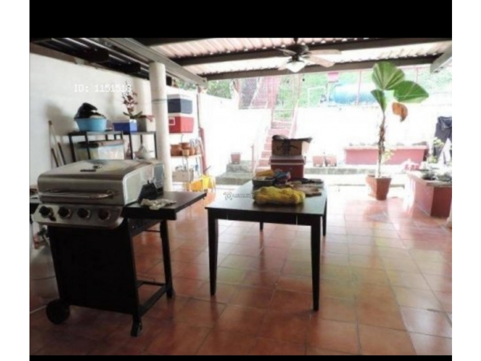 VILLA DE LAS FUENTES I / 400M / 4 HABITACION / AMPLIO PATIO TRASERO JC - 6
