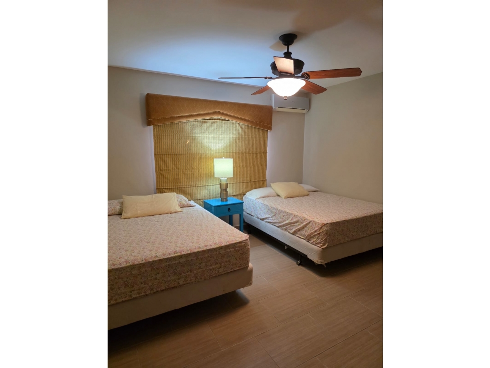 CHAME / CORONADO / 1000 M / 3 HABITACION / 3 BAÑOS / PLAYA / AG — foto 5