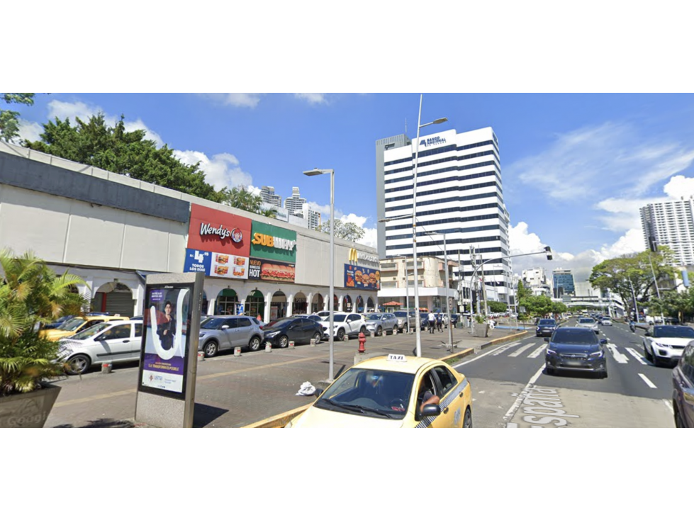 VIA ESPAÑA / FRENTE METRO IGLESIA DEL CARMEN / 90M / PLANTA BAJA JC — foto 2
