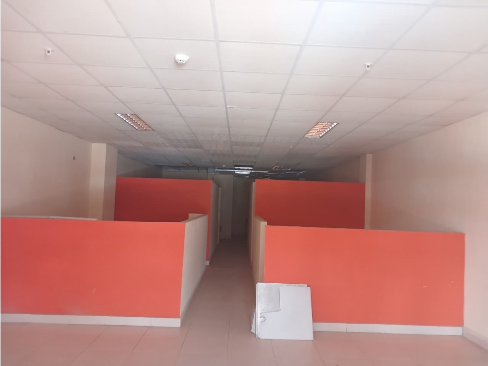 CORONADO MALL / 98M / UBICACION ESTRATEGICA / VACIO / DIVISIONES AG - 5