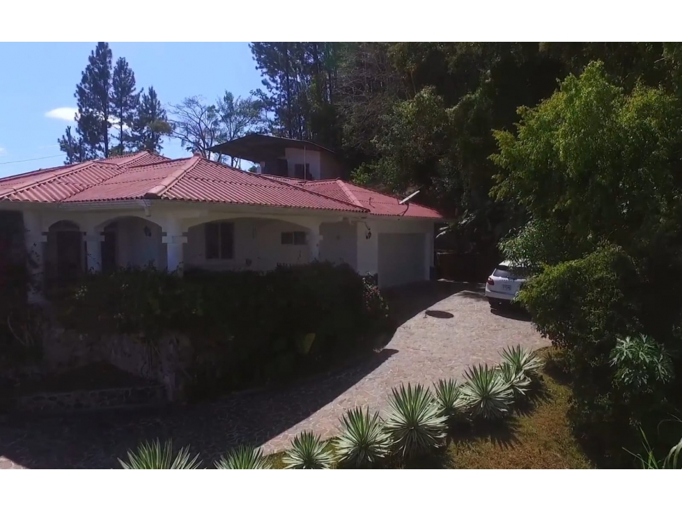 ALTOS DEL MARIA / 15000M / CASA PRINCIPAL CON CASA DE HUESPEDES AG — foto 6