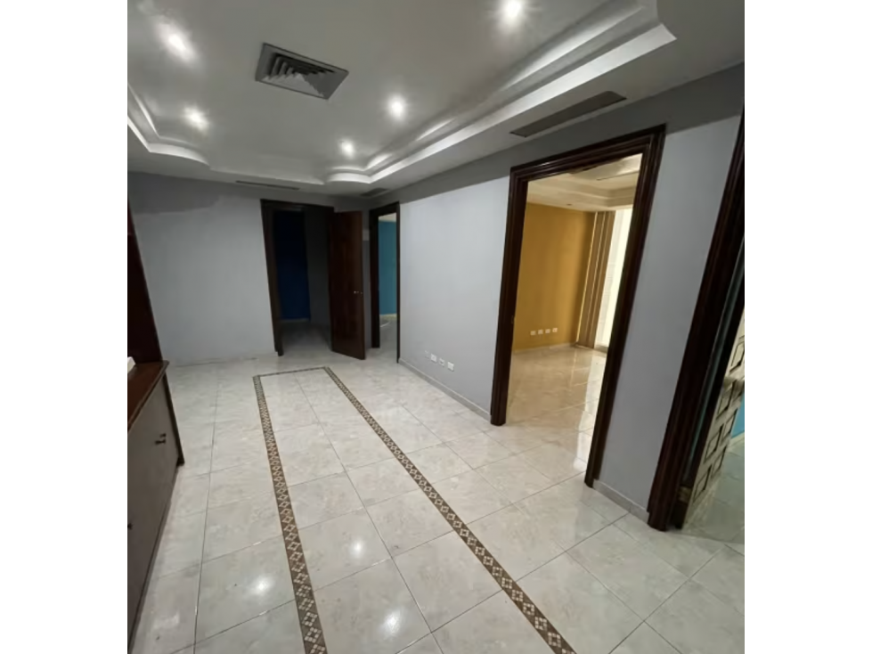 OBARRIO / PH OMEGA / 114M / DIVISIONES / OFICINAS CERRADAS / 2 PARKING