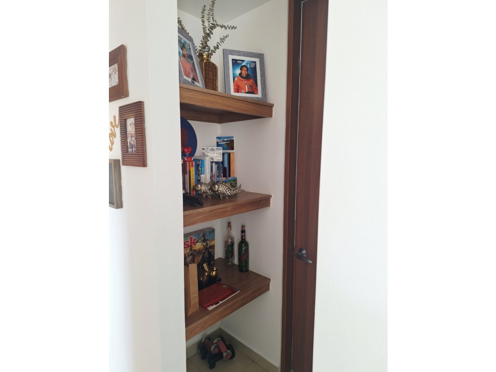 VILLA LUCRE / PORTO ALEGRE / 145 M / 3 HABITACIONES / 2 PARKING AS — foto 5