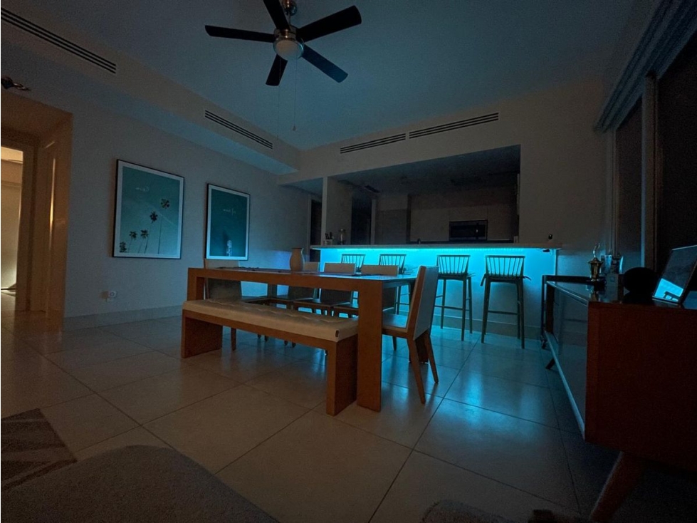 BUENAVENTURA / PH LAGUNA / 182M / 3 HABITACION / 3 BAÑOS / PLAYA / AG — foto 5