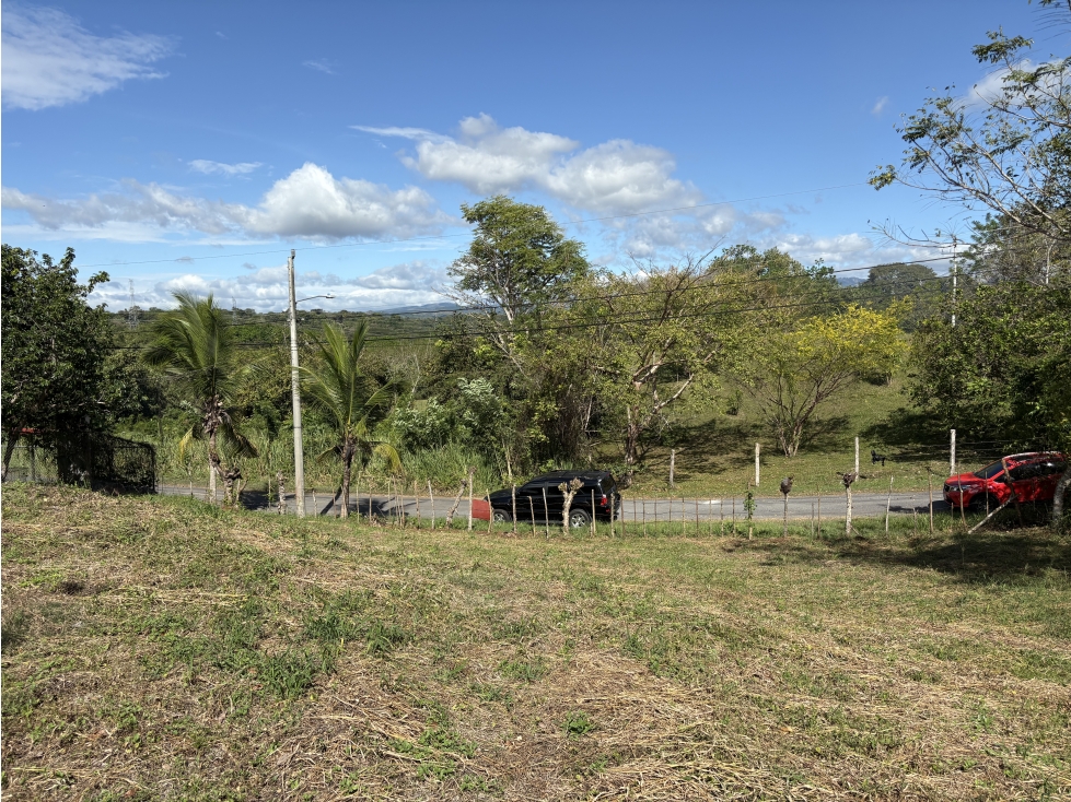 SE VENDE TERRENO DE 1554 M CON VISTA MONTAÑAS AG — foto 5