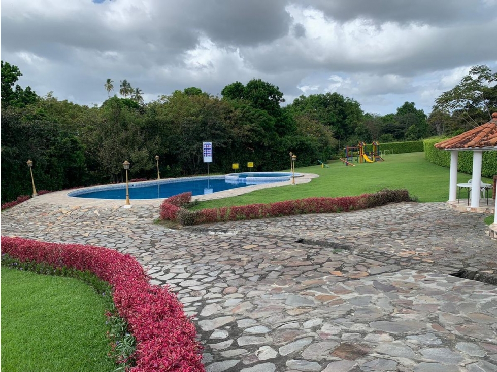 SAN CARLOS / EL VALLE VILLAGE / 1600M / AREA SOCIAL / PISCINA / AG — foto 6