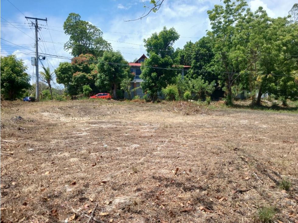 SE VENDE TERRENO DE 2994 METROS PLANO Y CERCA DE PLAYA / AG — foto 6