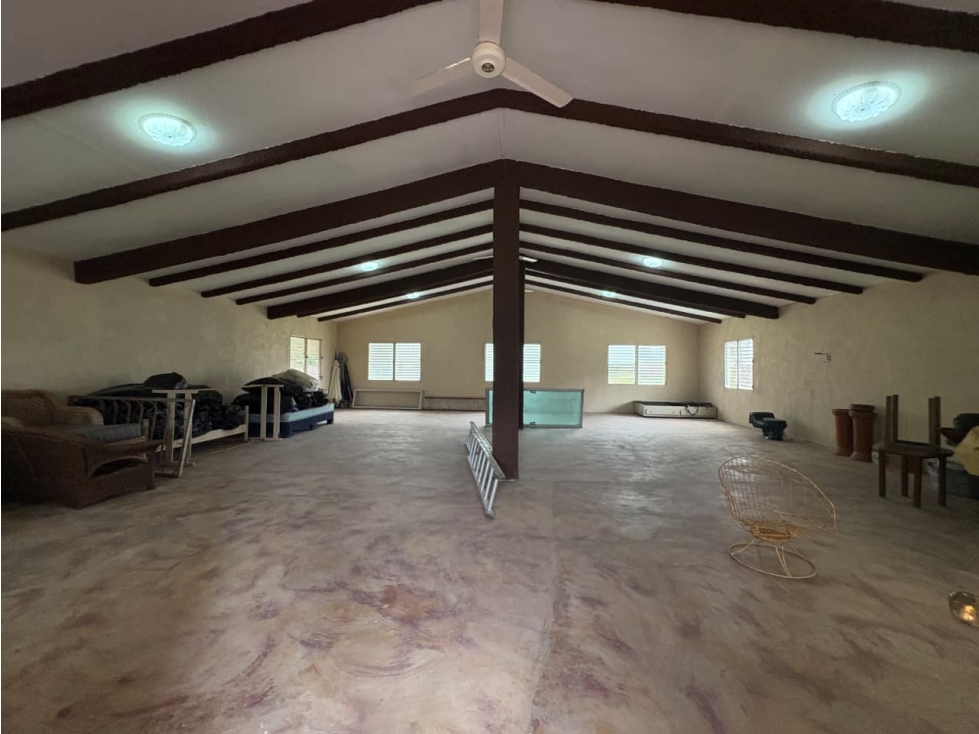 COCLE / SANTA CLARA / 8297M / 5 RECAMARAS / PISCINA / PLAYA / AG - 3