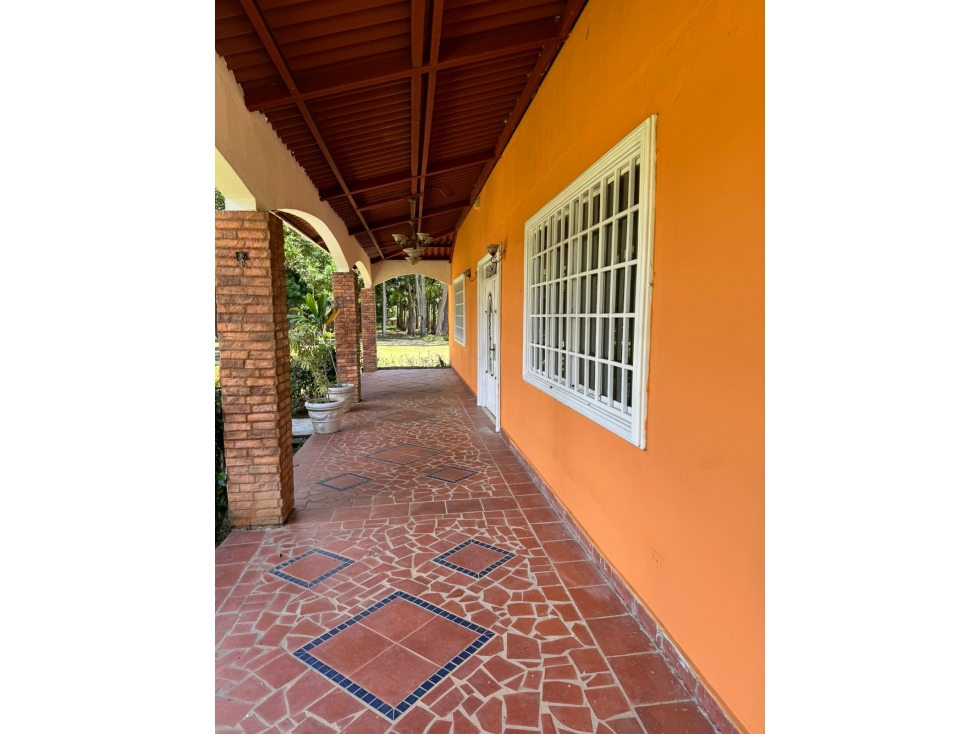 COCLE / ANTON / 80000M PLANOS / 4 CASAS / 8 CABAÑAS / SOBRE LA VIA AG - 6