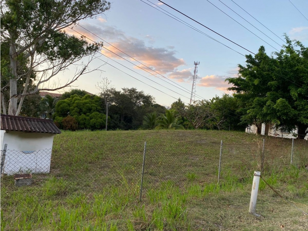 SAN CARLOS / RIO MAR / 1905M / TERRENO PLANO / CERCA DE PLAYA / AG - 5