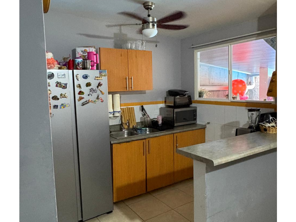 SE VENDE CASA EN ARBOLEDAS LOS OLIVOS CON 4 HABITACIONES Y TERRAZA MY — foto 4