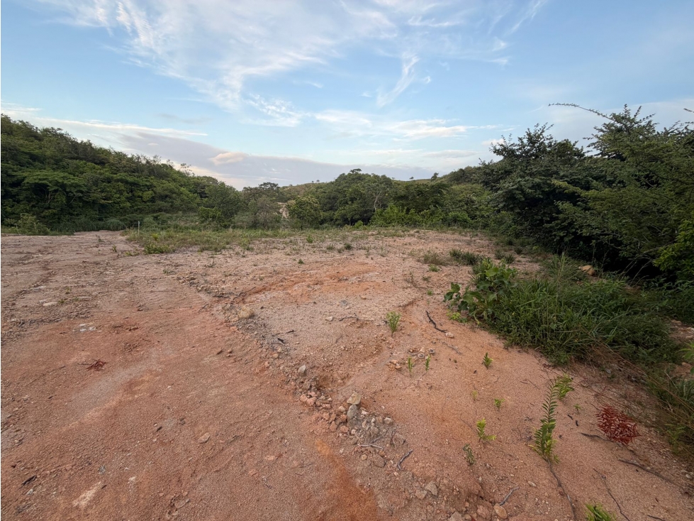 TERRENO / CHAME / 1,111M2 / EL CALVARIO / FINANCIAMIENTO INTERO — foto 4