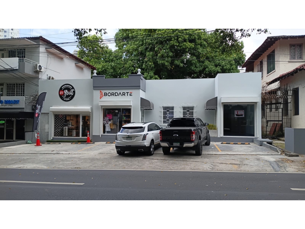 LOCAL / PLAZA CORONADO / 196 M2 / VISIBLE DESDE LA CALLE / VACIO - 5