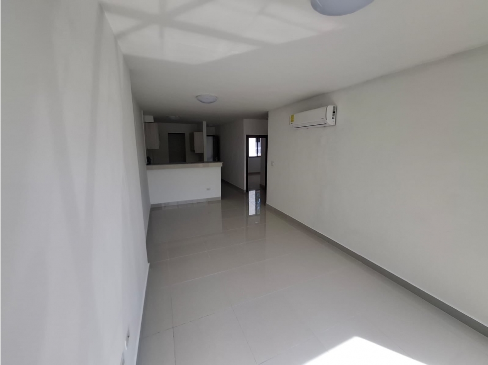 BETHANIA / PH VILLA REAL / 72M2 / 2 HABITACIONES / 1 PARKING /PISCINA — foto 4