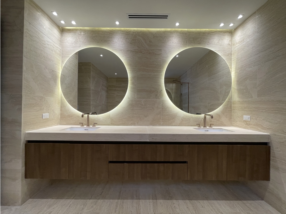 SE ALQUILA APARTAMENTO EN PUNTA PAITILLA PH THE TOWERS 329 M2 — foto 6