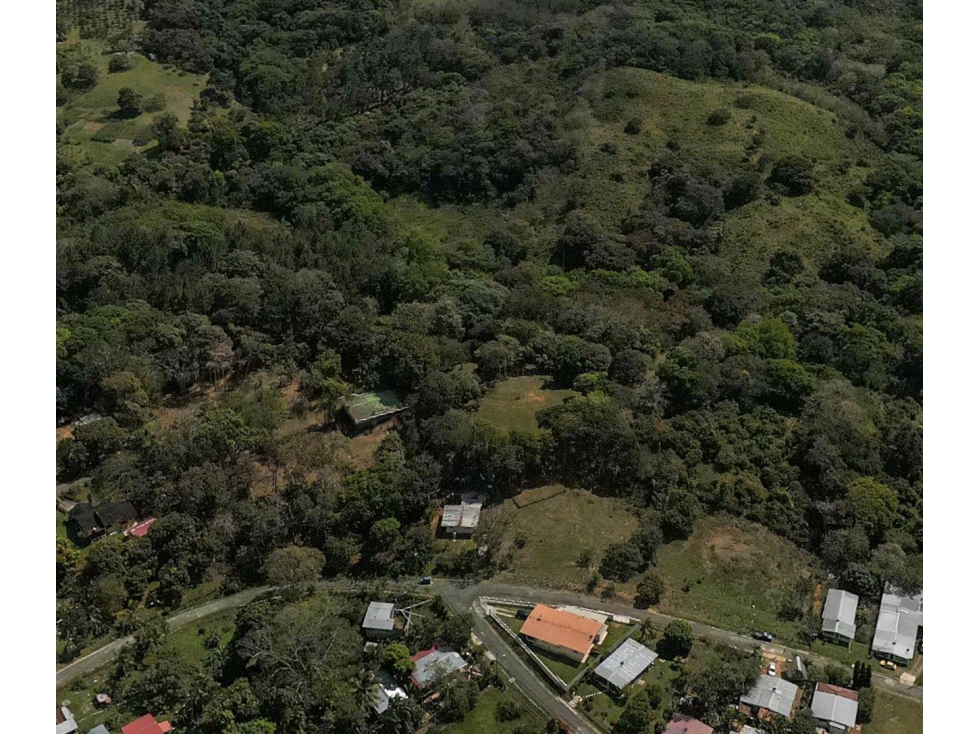 LOTE / CAPIRA / CERMEÑO / 21 HECTAREAS / INVERSION / REMATE — foto 5