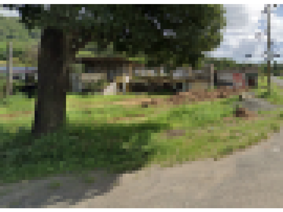 TERRENO COMERCIAL / CAPIRA / SOBRE VIA INTERAMERICANA / 1,300 M2 - 6
