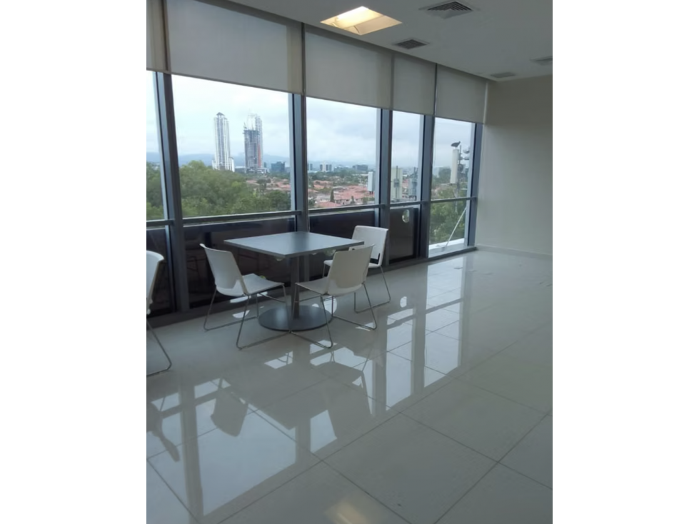 SE VENDE OFICINA EN COSTA DEL ESTE 318M2 BOULEVARD DEL ESTE — foto 5