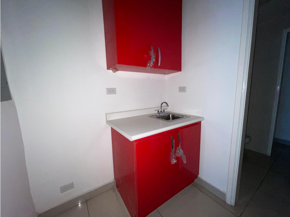 BELLA VISTA / PLAZA COWES / 100M / 1 BAÑO / COCINA / SEGUNDO NIVEL — foto 6