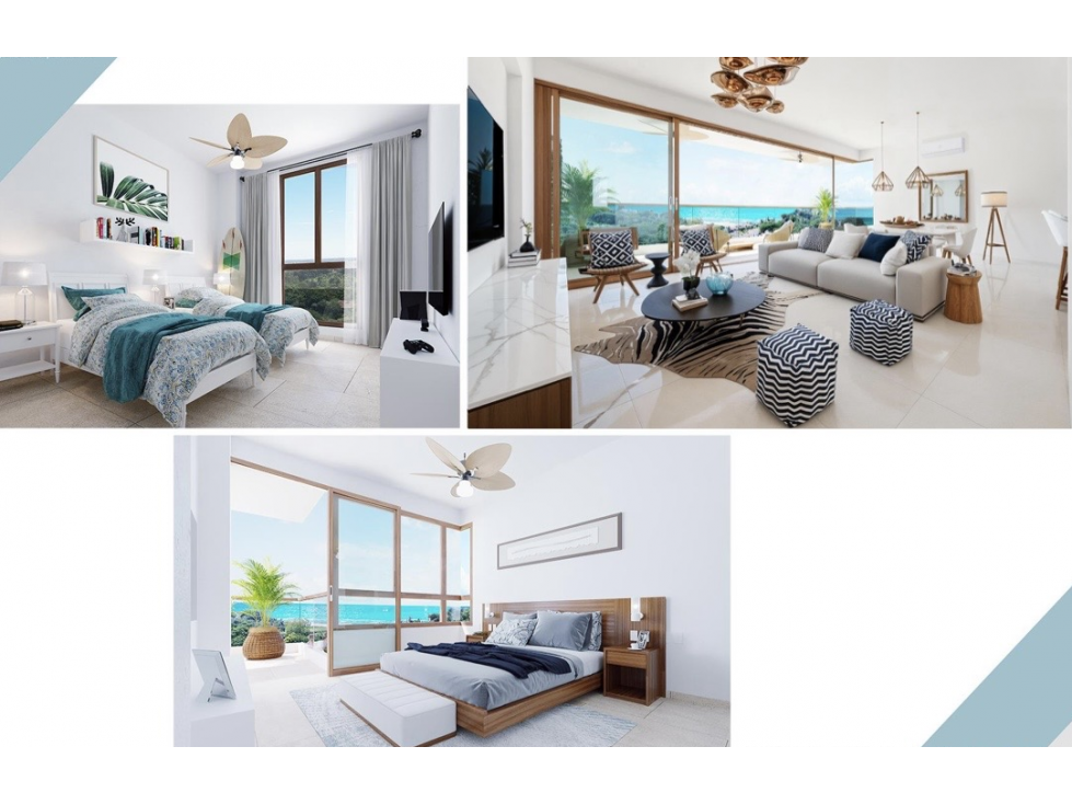 SE VENDE APARTAMENTO EN SAN CARLOS PH PUNTAMARE 137 M2 CON PISCINA — foto 6