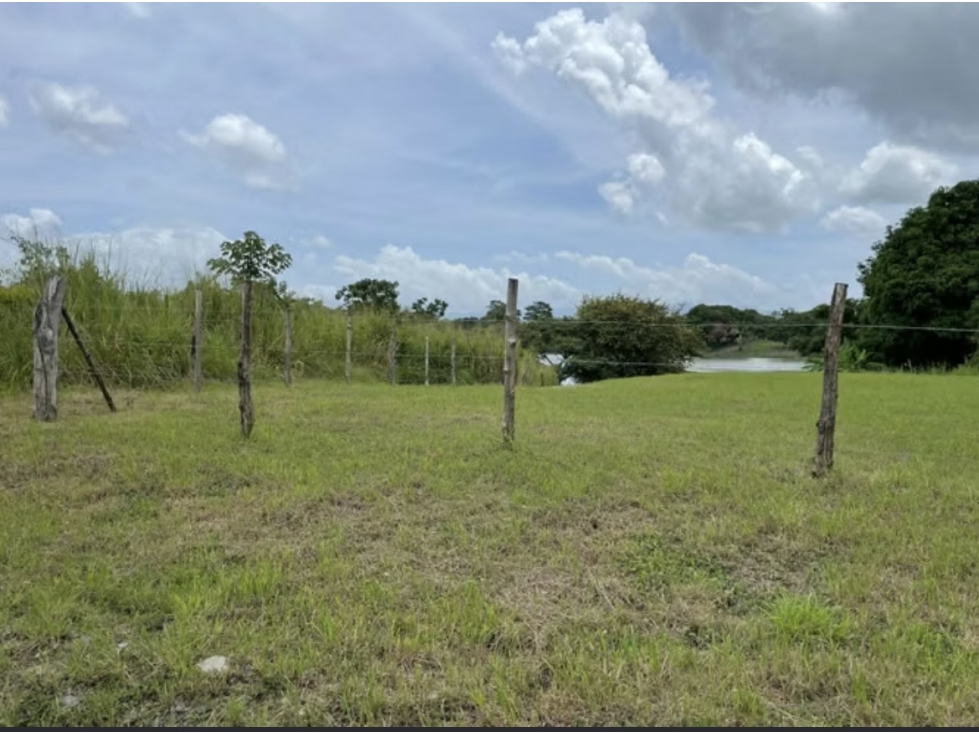 TERRENO / SAN CARLOS / LAGO MAR / 1387 M2 / CERCA DE LA PLAYA — foto 4