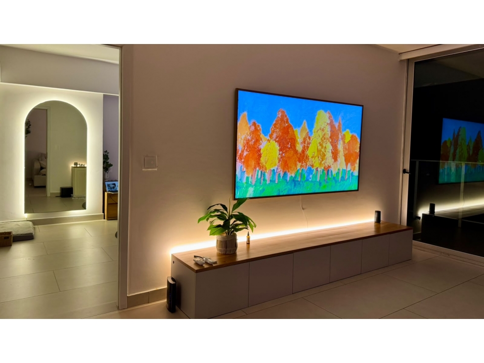 AV BALBOA / WATERS ON THE BAY / 2 HABITACIONES / 130 M / VISTA AL MAR - 5