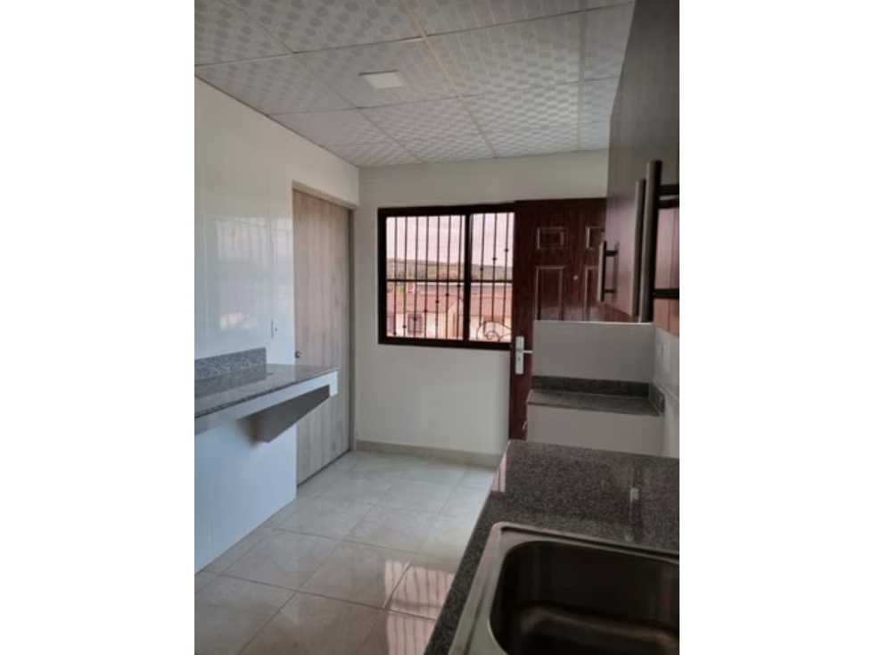 ARRAIJAN / PARK VILLAGE / 4 HABITACIONES / 162 M2 / 4 BAÑOS / TERRAZA — foto 6
