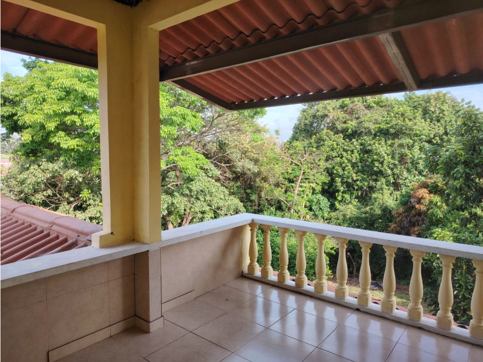 CHORRERA / GUADALUPE / 4 HABITACIONES / 600 M2 / 2 BAÑOS / PATIO — foto 2