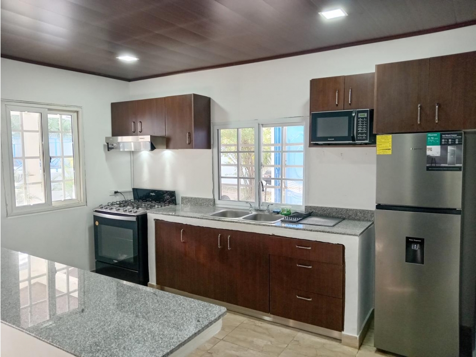SE VENDE CASA EN SAN CARLOS EL PALMAR 1500 M2 CON PISCINA — foto 6