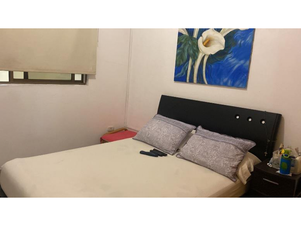 PUEBLO NUEVO / PARQUE DE MIRAFLORES / 1 HABITACION / 2 BAÑOS / 79M WJ — foto 5
